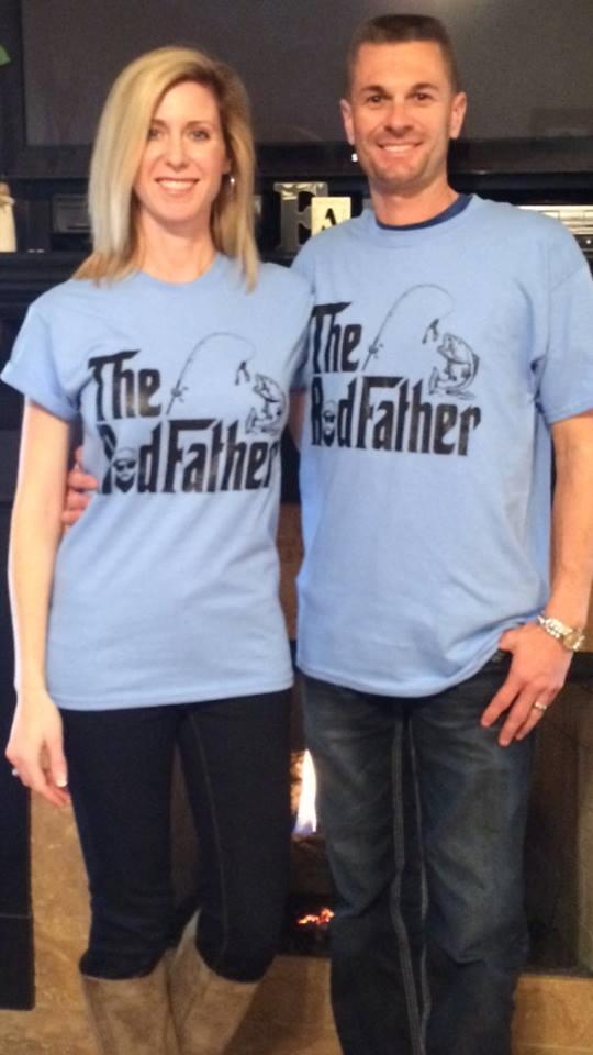 Pro Angler Randy Howell